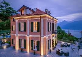 ¡como que yo soy tonto y me creo esas mentiras! The Lake Como Villa ã‚¤ã‚¿ãƒªã‚¢ ãƒ¡ãƒŠãƒƒã‚¸ãƒ§ Booking Com