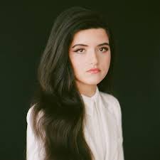 Who wrote “All My Fault” by Angelina Jordan?