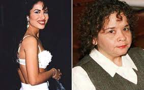 LAS TEORÍAS SOBRE POR QUÉ YOLANDA SALDÍVAR MATÓ A SELENA - Sol Yucatán
