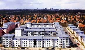 Finde immobilien zur miete zum schnäppchenpreis in berlin. Die Gagfah Machte Das Dorf Zur Stadt Ausstellung Zur Geschichte Der Wohnsiedlung An Der Ortolfstrasse Altglienicke