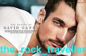 AUGUST MAN JULY 2012 DAVID GANDY DIEGO BONETA TIM MOREHOUSE CHRISTIAN BALE  NEW