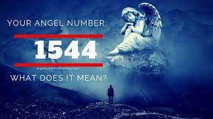 Angel Number 1544 Meaning And Symbolism
