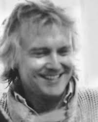 Peter Farmer obituary