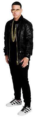 Guapoo Daddy Yankee The Big Boss Daddy