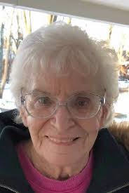 Carol Ann (Pike) Fisher