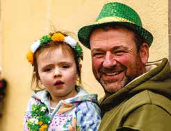 To Advertise call Des: 087 3600223 E: des@outlookmags.com News:  leevalleyoutlook@macroom.ie Vol. 21 Edition 07:Thursday 4th A