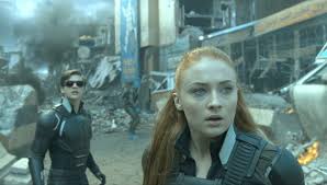 Review: 'X-Men: Apocalypse' is overpacked, underwhelming