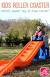 Dragon Kids Roller Coaster