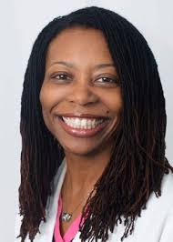 Dr. Pam Lacy, OB/GYN