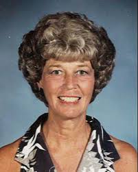 Nancy J. Evans Obituary November 11, 2024