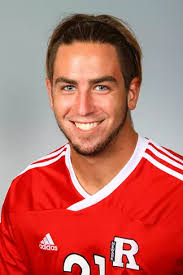 2014 Men's Soccer Roster