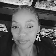 I don't ask men for anything. I want to see what a man wants to do