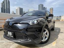 594 resultaten voor 'toyota chr hybrid'. Toyota C Hr Hybrid 1 8a S For Sale By 88 Motor Trading Singapore