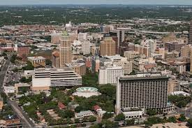 More images for how many people live in san antonio » Census Data San Antonio Leads Nation In 2017 Population Growth