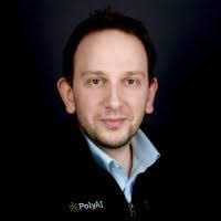 Jamie Roach Email & Phone Number