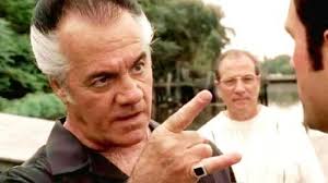 Muere Tony Sirico, el actor que interpretó a Paulie Gualtieri en 'Los  Soprano'