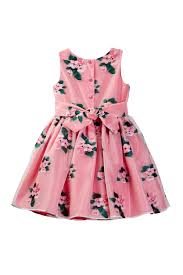 Pippa Julie Floral Dress Toddler Little Girls Nordstrom Rack Toddler Dress Dresses Little Miss Dress