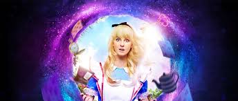 With anna bamford, michael dorman, emma lung, tracy mann. Alice In Wonderland Queensland Performing Arts Centre Qpac