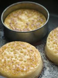 Recette Crumpets 750g Recette Recette Crumpets Recettes De Cuisine Recette