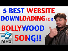 Top 5 Best Website For Downloading Bollywood Mp3 Songs Youtube Karan johar movie quiz with team student of the year 2. youtube