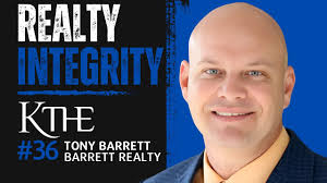 Being a Realtor Building Trust, Integrity and Community
