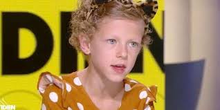 Mon fils veut être une fille": les parents de Sasha et Lilie, 8 ans,  racontent comment ils ont vécu la transidentité [vidéo]