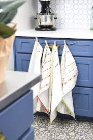Compare prices on popular products in kitchen storage. How To Make Diy Tea Towels