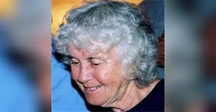 Bertha "Bea" Lowery Obituary