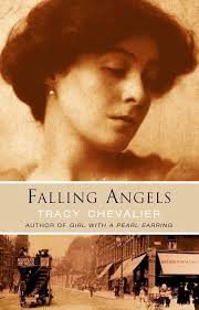 Falling Angels: Chevalier, Tracy: 9780007108251: Amazon.com: Books