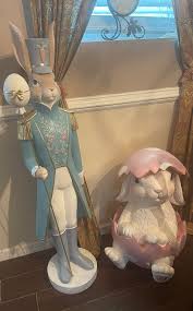 My mom collected nutcrackers (had to have working mouths/sticks). we got  her at least 2 every Christmas, she loved having unique ones from us and  she bought herself ones that reminded her