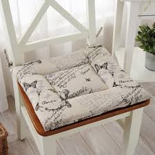 Chunky garden dining chair armchair booster 100 % cotton cushion thick seat pad. Anti Slip Dining Chair Cushion Car Seat Cushion Computer Chair Cushion G 45x45cm 18x18inch Buy Online In Andorra At Andorra Desertcart Com Productid 60296212