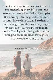 I wish you smiles and laughter birthed by sweet memories. Cute Paragraphs For Her 40 Loving Messages To Make Her Smile
