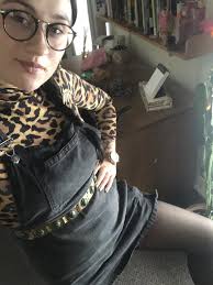 English Major Fashion Profiles