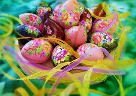 Празната гробница е открита от жените мироносици, посетили гроба, а иисус се явил на мария магдалена и на. Cherpak S Merak Hristos Voskrese Voistina Voskrese