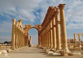 See more ideas about palmyra, palmyra syria, ancient cities. Palmyra Damascus Syria Palmyra Syria Ancient Ruins