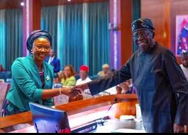 WHEN OPPORTUNITY MEETS PREPAREDNESS: DR. JAMILA BIO IBRAHIM, MINISTER OF  YOUTH AND DEVELOPMENT