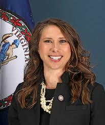 Virginia Corporations Commission (SCC)