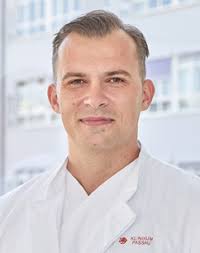 Klinikum-Passau: Team