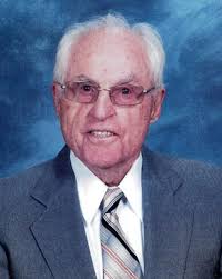 George Eldridge Obituary (1917