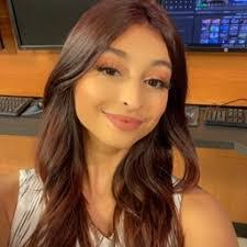 Raquel Dominguez's Instagram, Twitter & Facebook