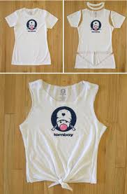Jul 01, 2021 · making a basic cutoff shirt download article 1. 15 Fantastic Ways To Alter T Shirts And Tank Tops To Get Ready For Summer