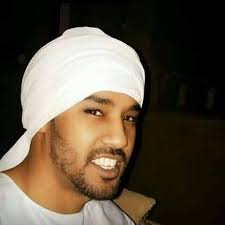 اٌلصفحـة اٌلرسميه للأمبرآطور أحمد اٌلصـآدق