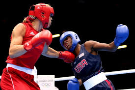 Well, not much is known about him. The Meanest Fighter On The Planet Punches Her Way Beyond An Abusive Past Bleacher Report Latest News Videos And Highlights