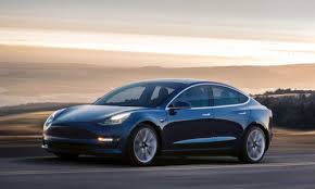 Im märz 2021 bei uns eintreffen, abgabe dann ca. Tesla Model 3 Standard Reichweite Plus Hinterradantrieb