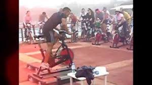 Maybe you would like to learn more about one of these? Tahiti Fitness Club Casablanca Youtube