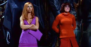 The chiller diller movie thriller. Daphne And Velma To Star In Their Own Solo Live Action Feature Film