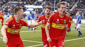 Stadium information go ahead eagles. Matchwinner Veldmate Knikt Go Ahead Eagles Naar Finale Een Tegenstander Twee Potjes Rtv Oost