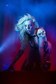 Stevie Nicks Has Anyone Ever Written Anything For You Meaning In This Moment In Concert Birmingham Alabama Maria Brink In This Moment Brink