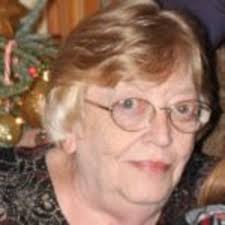 Obituary information for Patricia F Jaruseski