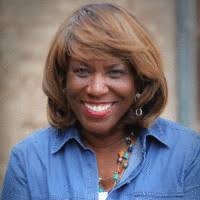 Joy Charles-Erickson